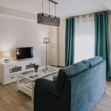 San Rafael 1 - Parking Gratuito Apartment Cordoba Exterior photo