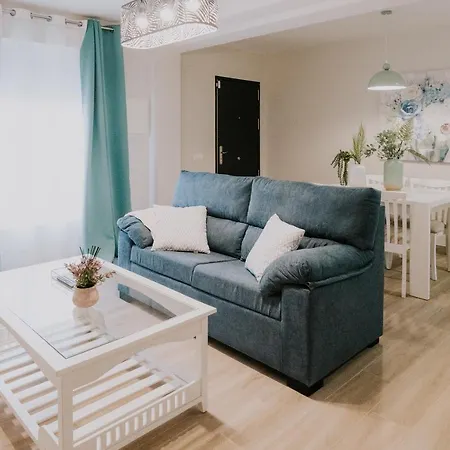 San Rafael 1 - Parking Gratuito Apartment Cordoba Exterior photo