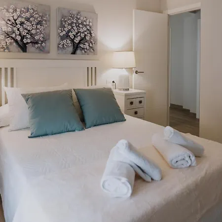 San Rafael 1 - Parking Gratuito Apartment Cordoba Exterior photo
