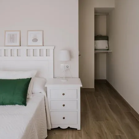 San Rafael 1 - Parking Gratuito Apartment Cordoba Exterior photo