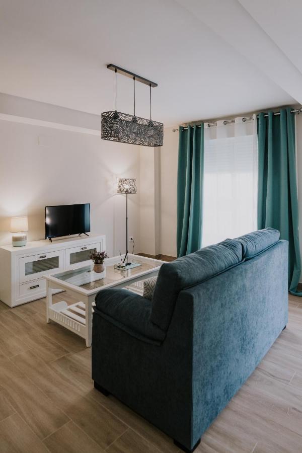 Apartment San Rafael 1 - Parking Gratuito