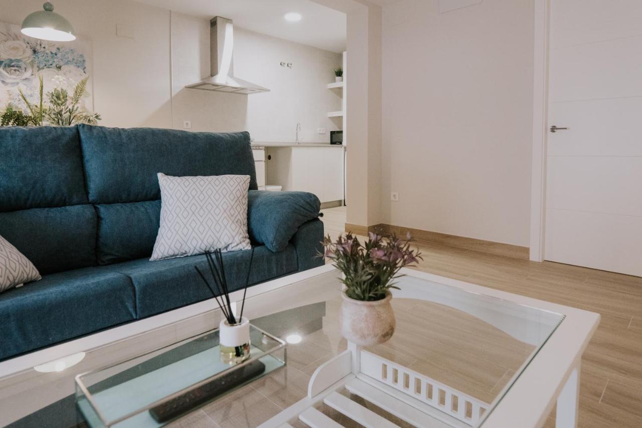 Apartment San Rafael 1 - Parking Gratuito