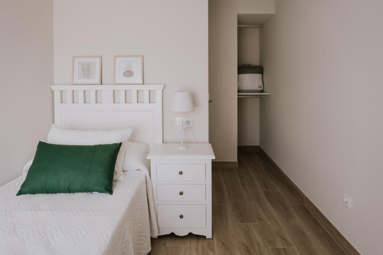 San Rafael 1 - Parking Gratuito Apartment *