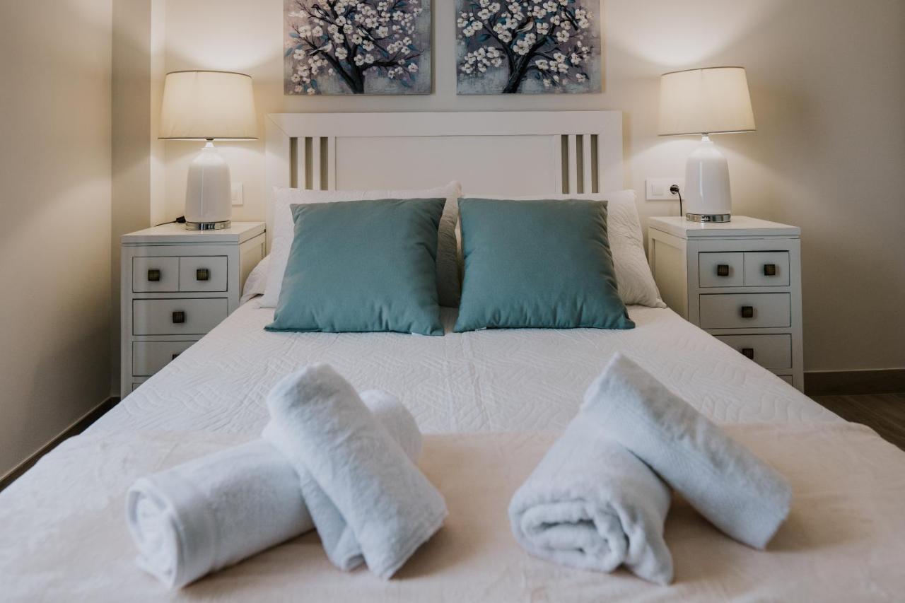 Apartment San Rafael 1 - Parking Gratuito