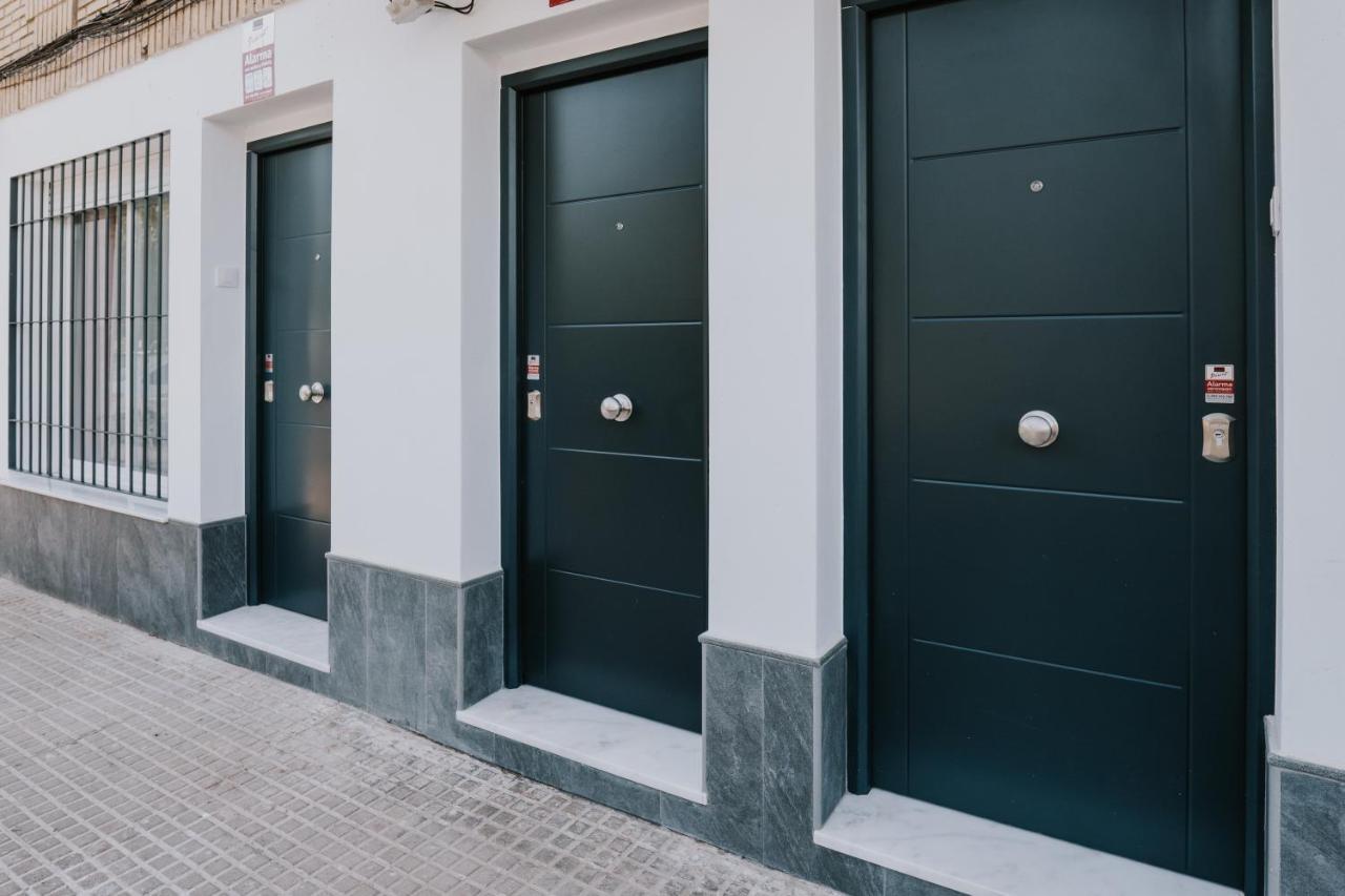 San Rafael 1 - Parking Gratuito Apartment Cordoba
