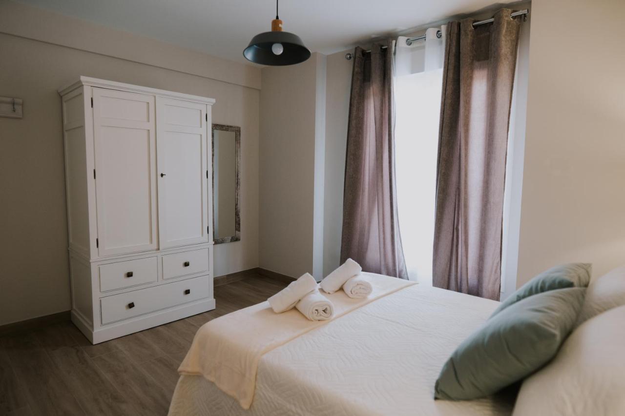 Apartment San Rafael 1 - Parking Gratuito Cordoba
