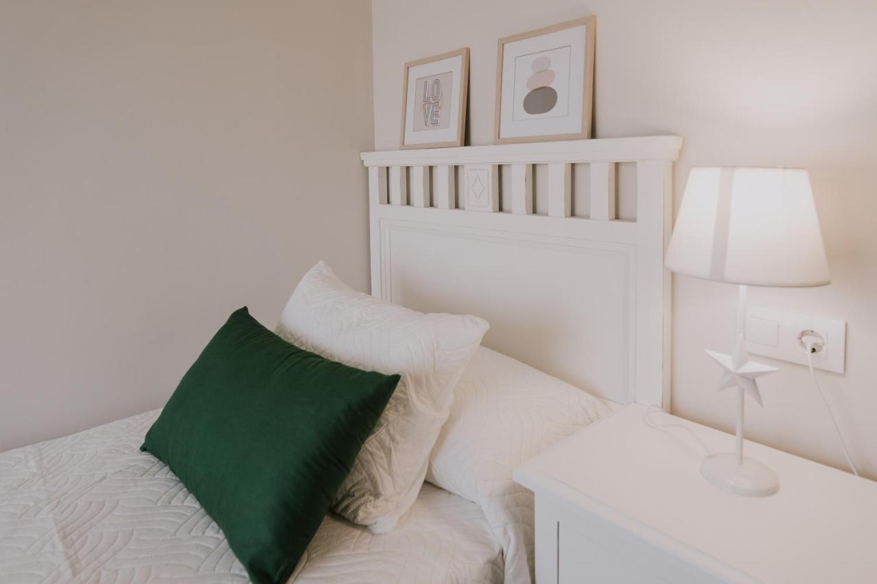 Apartment San Rafael 1 - Parking Gratuito *