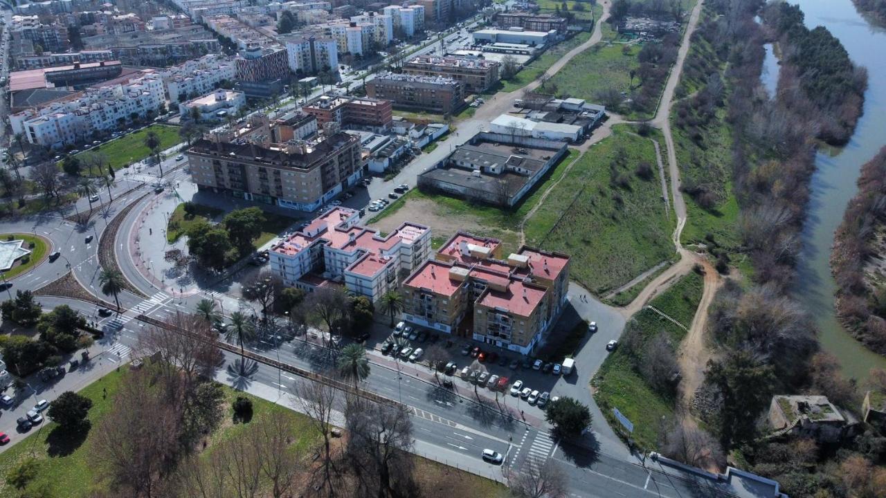 Apartment San Rafael 1 - Parking Gratuito