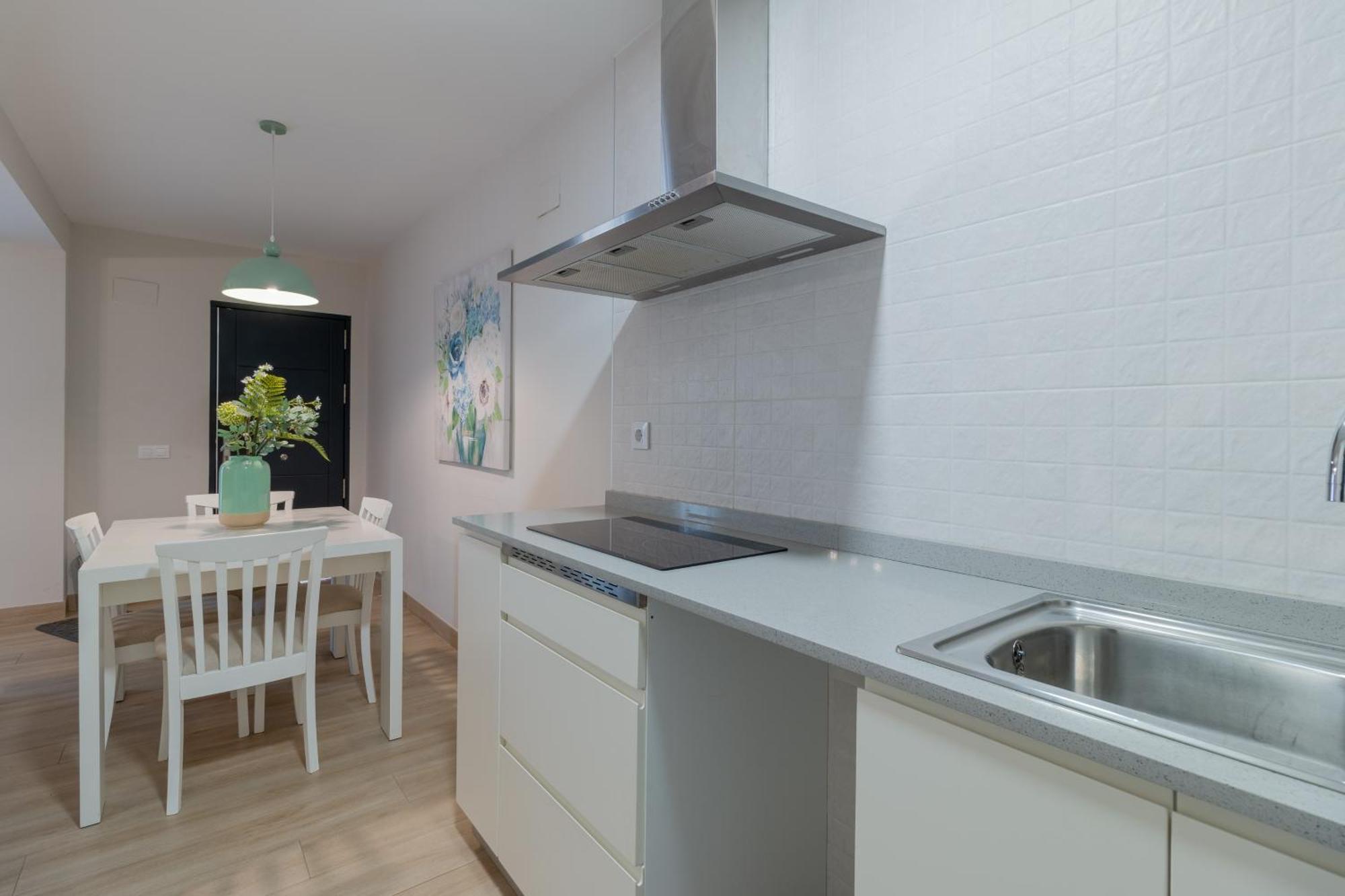 San Rafael 1 - Parking Gratuito Apartment Cordoba