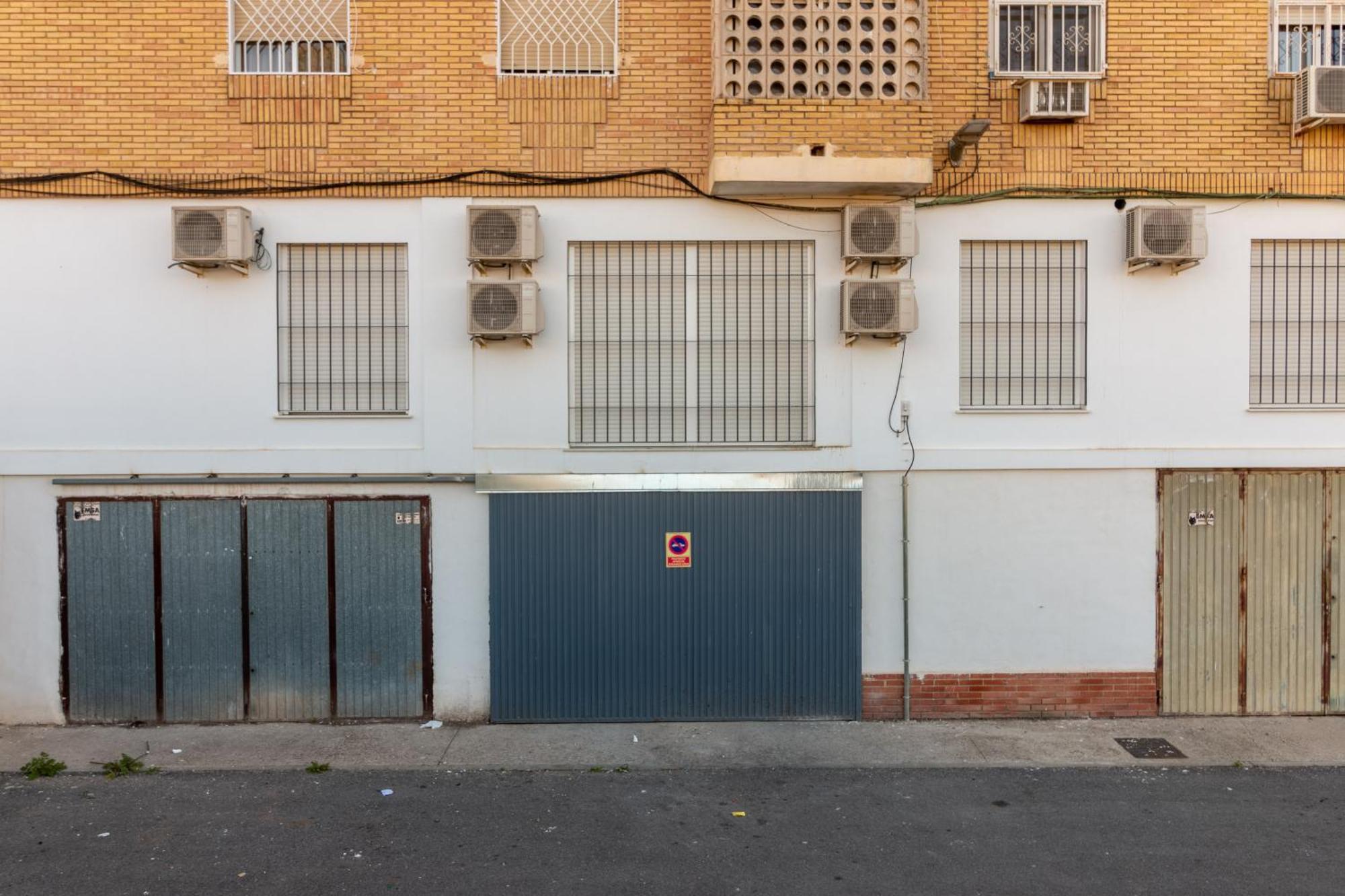 San Rafael 1 - Parking Gratuito Apartment Cordoba