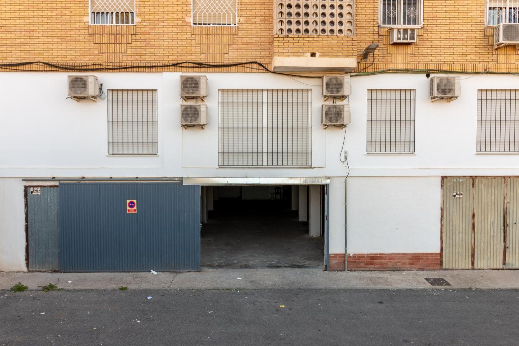 Apartment San Rafael 1 - Parking Gratuito Cordoba